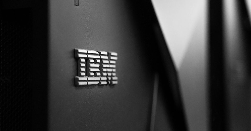 Kvaroy 북극 도청 IBM 블록 체인 기술을 사용 하 여